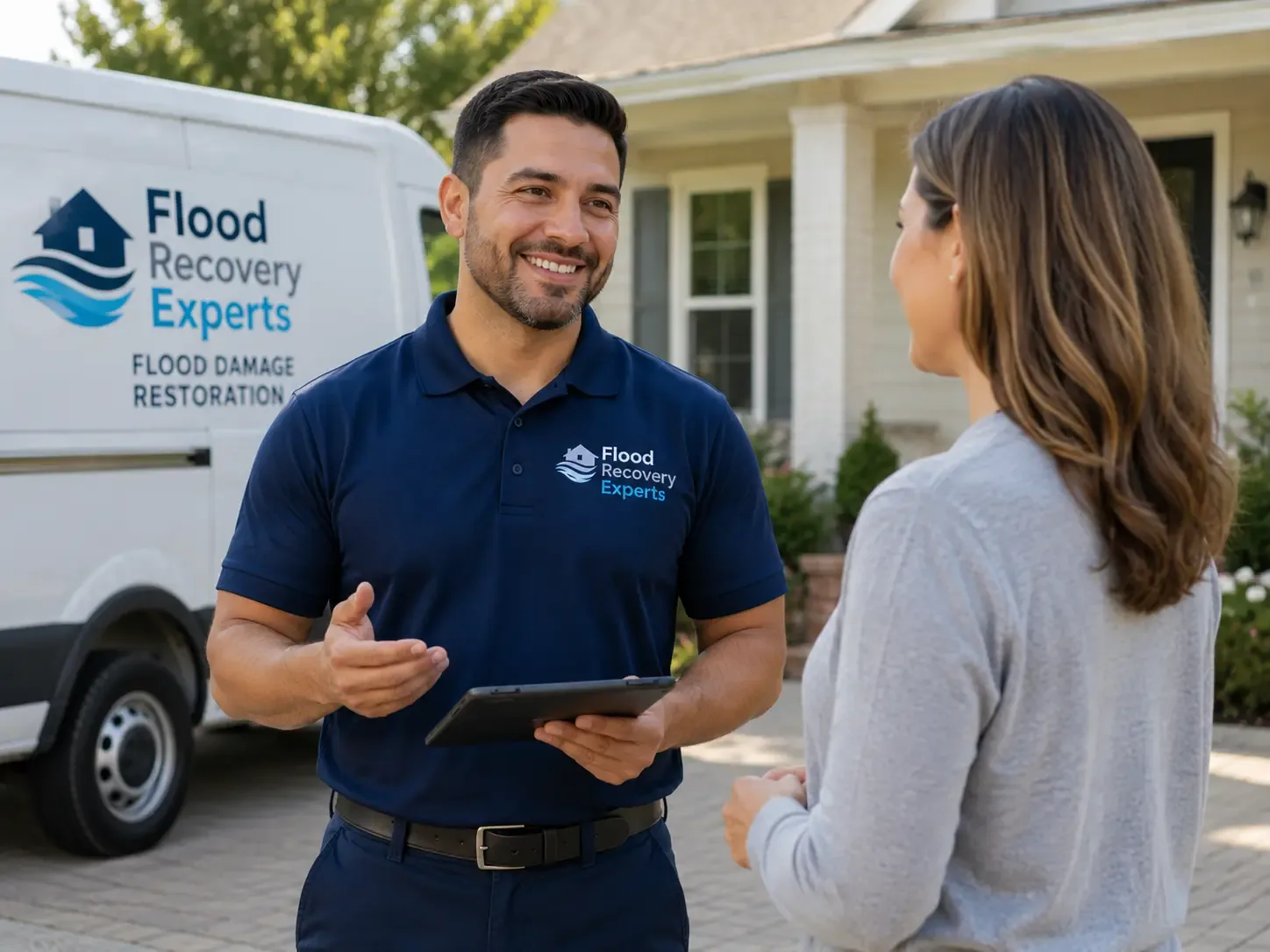 Flood Damage Cleanup Rocky River, OH FAQs